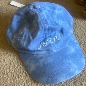 Hat from Barbella box